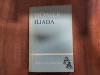 Iliada Vol. 2 - Homer, Editura Tineretului, Biblioteca Scolarului, 250 pagini, Mitologie