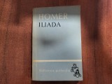 Iliada vol 2 de Homer