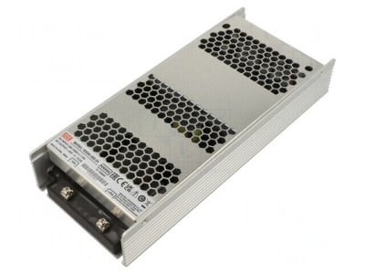 Convertor DC/DC 300W 24V 12.5A foto