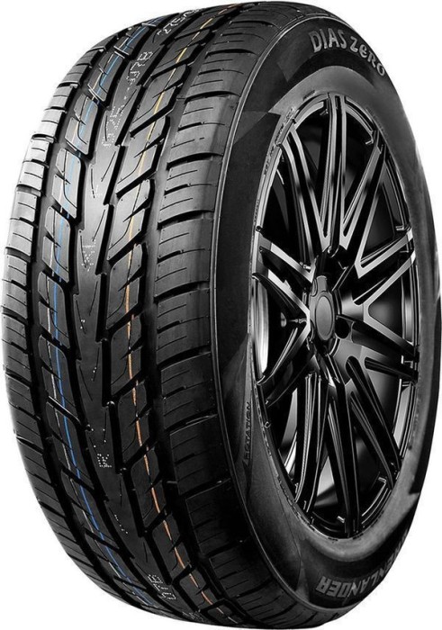 Anvelope Grenlander Dias Zero 295/45R20 114W Vara