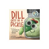 Dill Gets in a Pickle