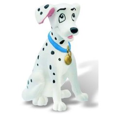Perdita - Figurina din filmul 101 Dalmatieni