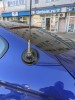 Antena Radio CB Avanti Nemo 90 Prindere Fluture + Talpa Magnetica Megawat 145DV 90cm
