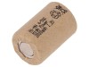 Baterie Ni-MH 4/5SC 1.2V 2000mAh