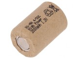 Baterie Ni-MH 4/5SC 1.2V 2000mAh