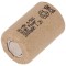 Baterie Ni-MH 4/5SC 1.2V 2000mAh