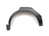 Segment reparatie aripa spate Bmw Seria 3 E30 , 11.1982-1994 Partea Dreapta, Spate, 4 usi,, Rapid
