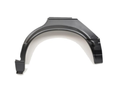 Segment reparatie aripa spate Bmw Seria 3 E30 , 11.1982-1994 Partea Dreapta, Spate, 4 usi, foto