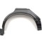 Segment reparatie aripa spate Bmw Seria 3 E30 , 11.1982-1994 Partea Dreapta, Spate, 4 usi,