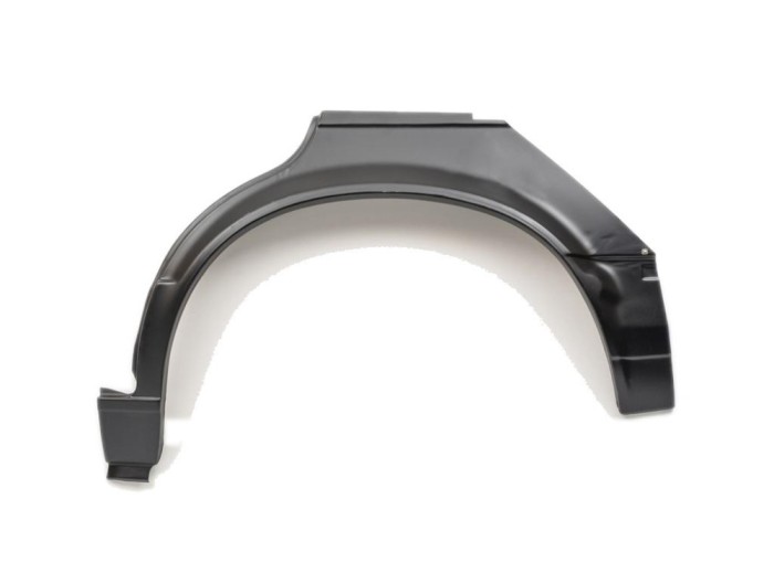 Segment reparatie aripa spate Bmw Seria 3 E30 , 11.1982-1994 Partea Dreapta, Spate, 4 usi,