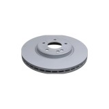 Disc frana BMW Z8 E52 ATE 24013201601