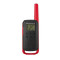 Statie Radio PMR Motorola T62 Culoare Rosu