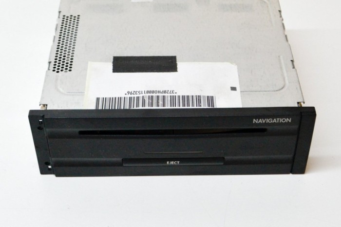 Unitate de control navigație VW PHAETON 3D_ 2004 OEM: 3D0919887E 13560882