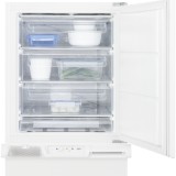 Congelator incorporabil Electrolux LYB2AE82S, Static, 95 litri, Functie inghetare rapida, Clasa E