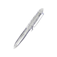 Pix Tactic Multifunctional ideal pentru Autoaparare, Instrument de Scris si Spargere Geam in caz de Urgenta,