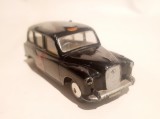Austin London Taxi Cab - Corgi, 1:50