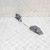 &Icirc;ncuietoare capota TESLA MODEL 3 2021 OEM: 1643071-00-A,1500397-00-E 20808816