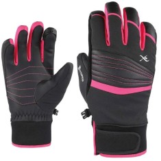 Manu?i KinetiXx Agatha black/pink 7 foto
