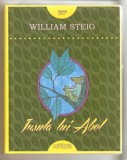 William Steig-Insula lui Abel, 2017