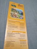 Cumpara ieftin PLIANT/BROSURA SOMMER 2008 WIZWELI