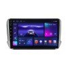 Navigatie dedicata cu Android Peugeot 208 I 2012 - 2019, 3GB RAM, Radio GPS