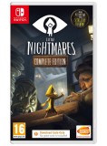 Little Nightmares Complete Edition NSW