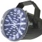 Stroboscop 60 LED-uri lumina alba Velleman