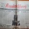 romania libera 3 martie 1990-sinuciderea generalui gica popa