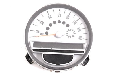 Ceas de bord MINI CLUBMAN R55 2007 OEM: 9136196 13957308 foto