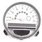 Ceas de bord MINI CLUBMAN R55 2007 OEM: 9136196 13957308