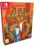 Double Dragon IV Classic Edition NSW