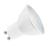 Bulb OSRAM LED GU10 80 (ean8913) 120&deg; 6,9W/6500K Valoarea PAR16, OSRAM&reg;