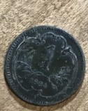 MNDSTR AUT4 Austro-Ungaria 1 heller 1894
