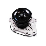 Hepu Pompă de apă, răcire motor