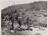 FOTOGRAFIE &quot;IN MUNTII BIHORULUI&quot; 8.VIII.1935, CLUJ