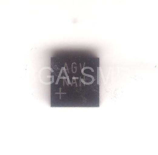 MAX15041 Circuit Integrat