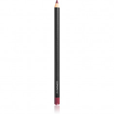 MAC Cosmetics Lip Pencil creion contur pentru buze culoare Burgundy 1,45 g