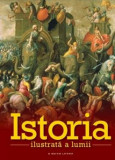 Istoria ilustrata a lumii