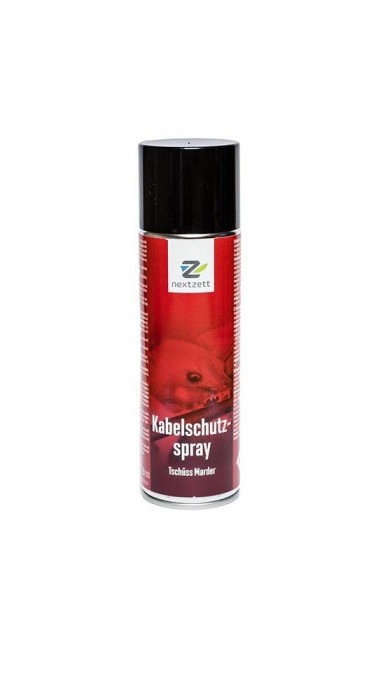 Spray Anti Rozatoare Nextzett Kabelschutz, 300ml