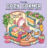 Cumpara ieftin Cozy Corner