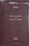 Print si Cersetor Wilson Zevzecul Carte Mark Twain Carti de Anticariat Mark Twain Stare Buna
