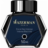 Cerneala Waterman permanent black