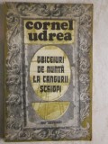 Cornel Udrea - Obiceiuri de nunta la cangurii schiopi (trimit cartea oriunde in tara)