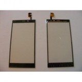 Touchscreen Allview X1 Soul Xtreme E7 Negru Original Geam Display