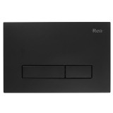 Clapeta pentru rezervor incastrat Rea HD K011A-Q și Slim 024N Black
