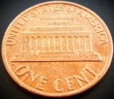 Moneda 1 CENT - SUA, anul 1978 * cod 4929 = A.UNC, America de Nord