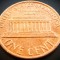 Moneda 1 CENT - SUA, anul 1978 * cod 4929 = A.UNC