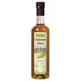 Otet Bianco Condimento Rapunzel Eco 375ml Vin Alb Bio Fermentat Natural