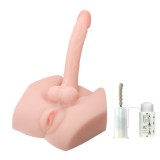 Masturbator Realistic