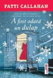 Cumpara ieftin A fost odata un dulap/Patti Callahan